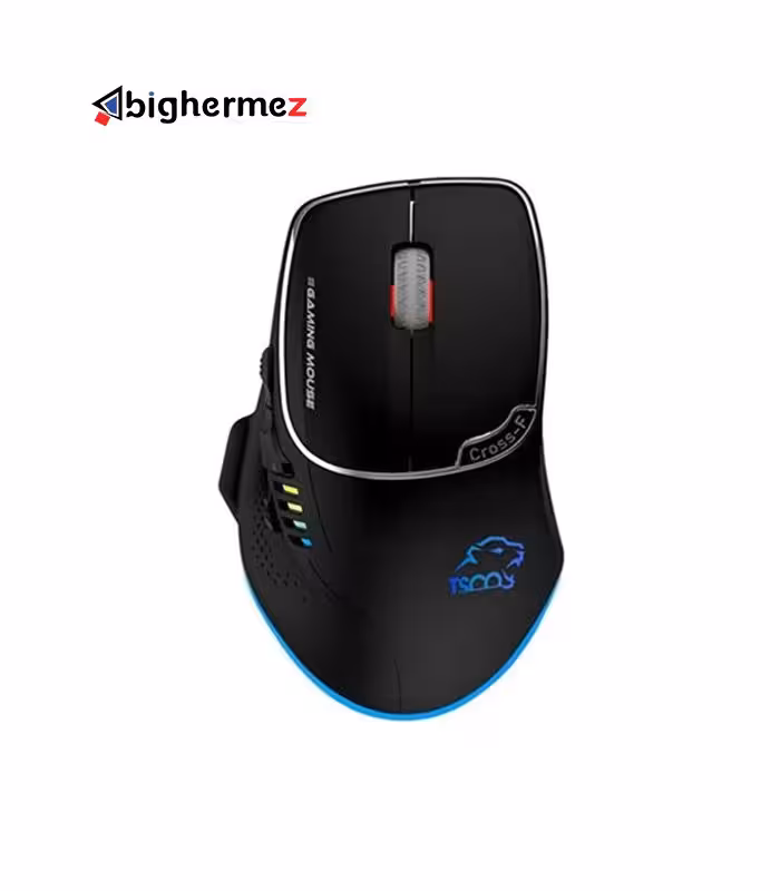 ماوس  مخصوص بازی تسکو مدل GM 2035W