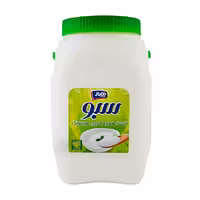 ماست سبو کم چرب پروبیوتیک هراز 1800 گرمی