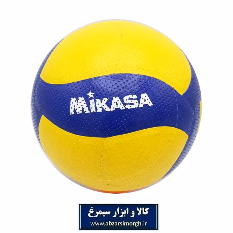 توپ والیبال میکاسا Mikasa سایز 5 ایرانی VTP-011