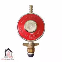 رگولاتور قابل تنظیم بوتان