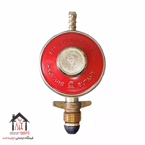 رگولاتور قابل تنظیم بوتان