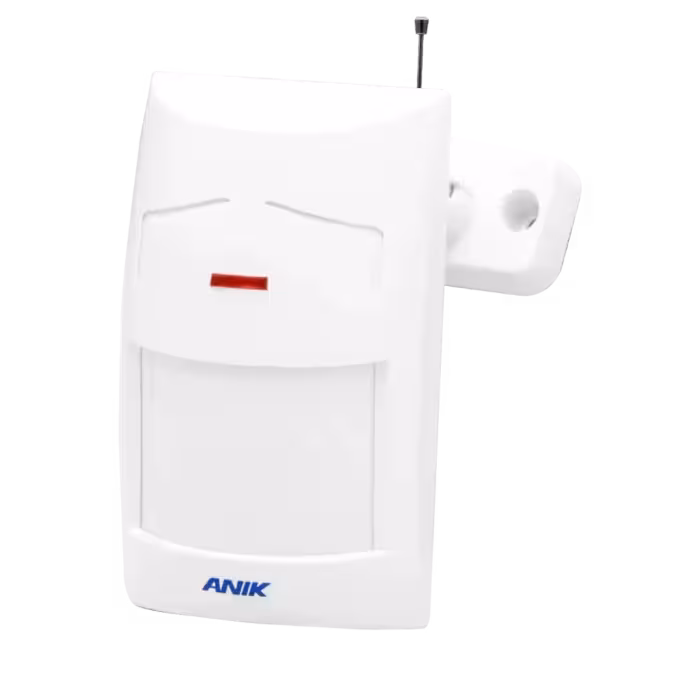 چشم حرکتی بی سیم آنیک مدل WP1