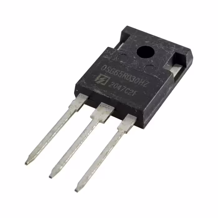 ترانزیستور ماسفت OSG65R030HZ