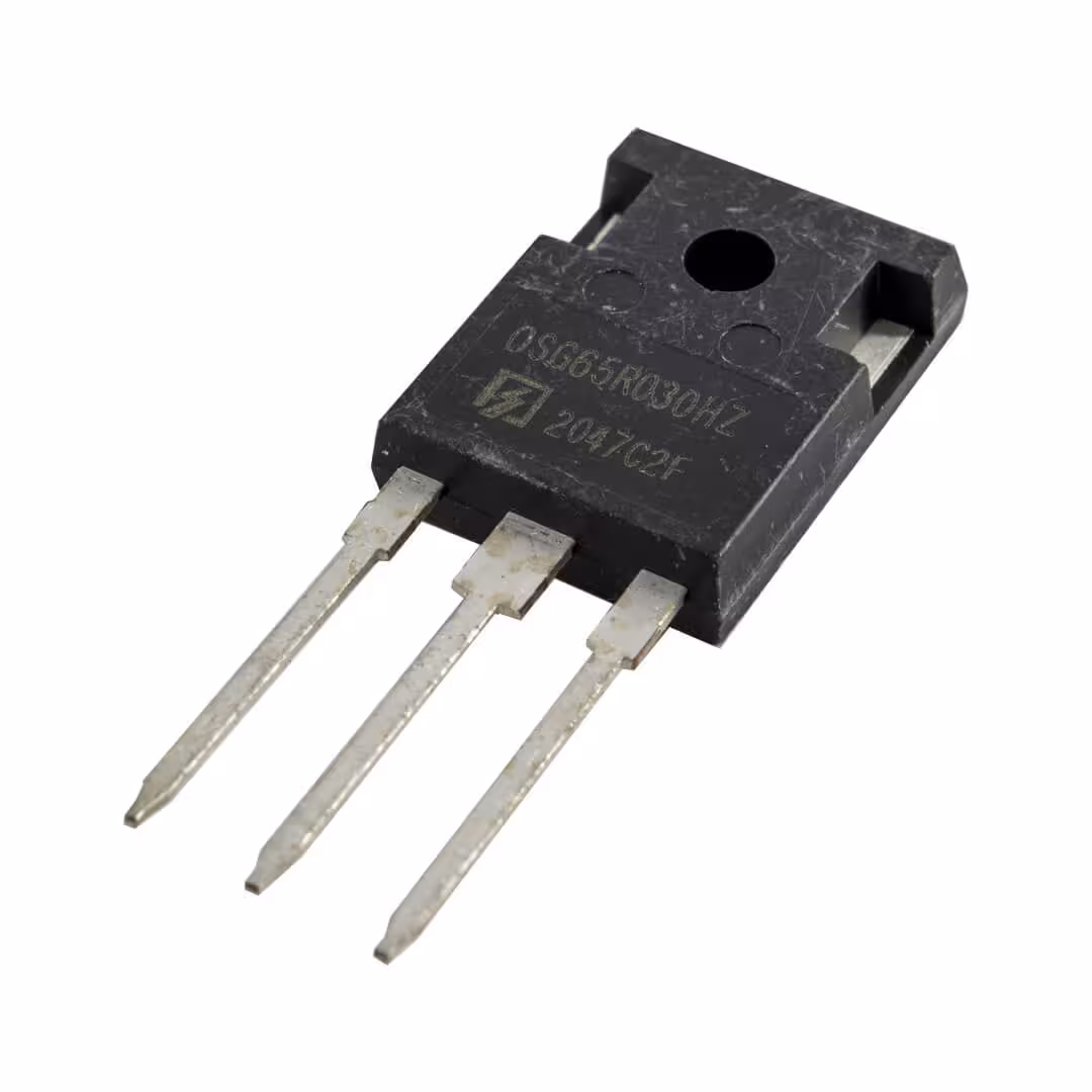 ترانزیستور ماسفت OSG65R030HZ