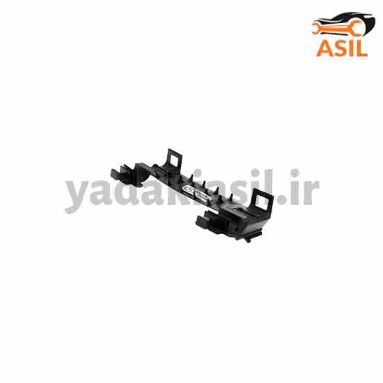 بست شیلنگ بنزین پژو