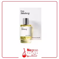 عطر ادکلن میسون کریولی لیس سولابرگ 100 میل