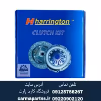 دیسک و صفحه ال90 هرینگتون