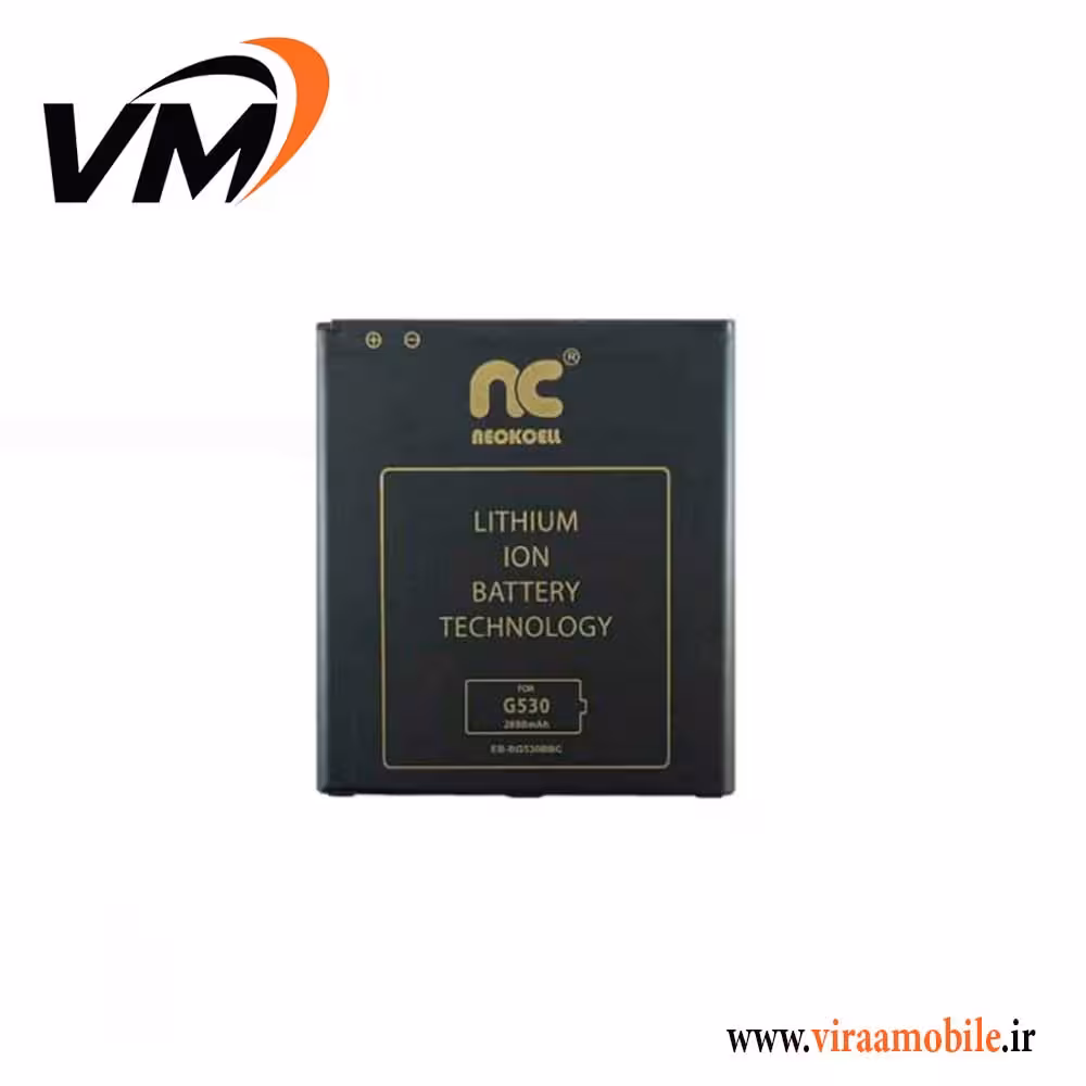 باتری تقویت شده سامسنوگ Galaxy Grand Pro