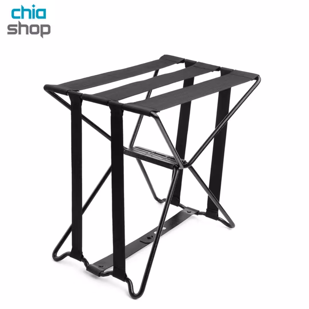 صندلی تاشو گرانیت Granite Chair