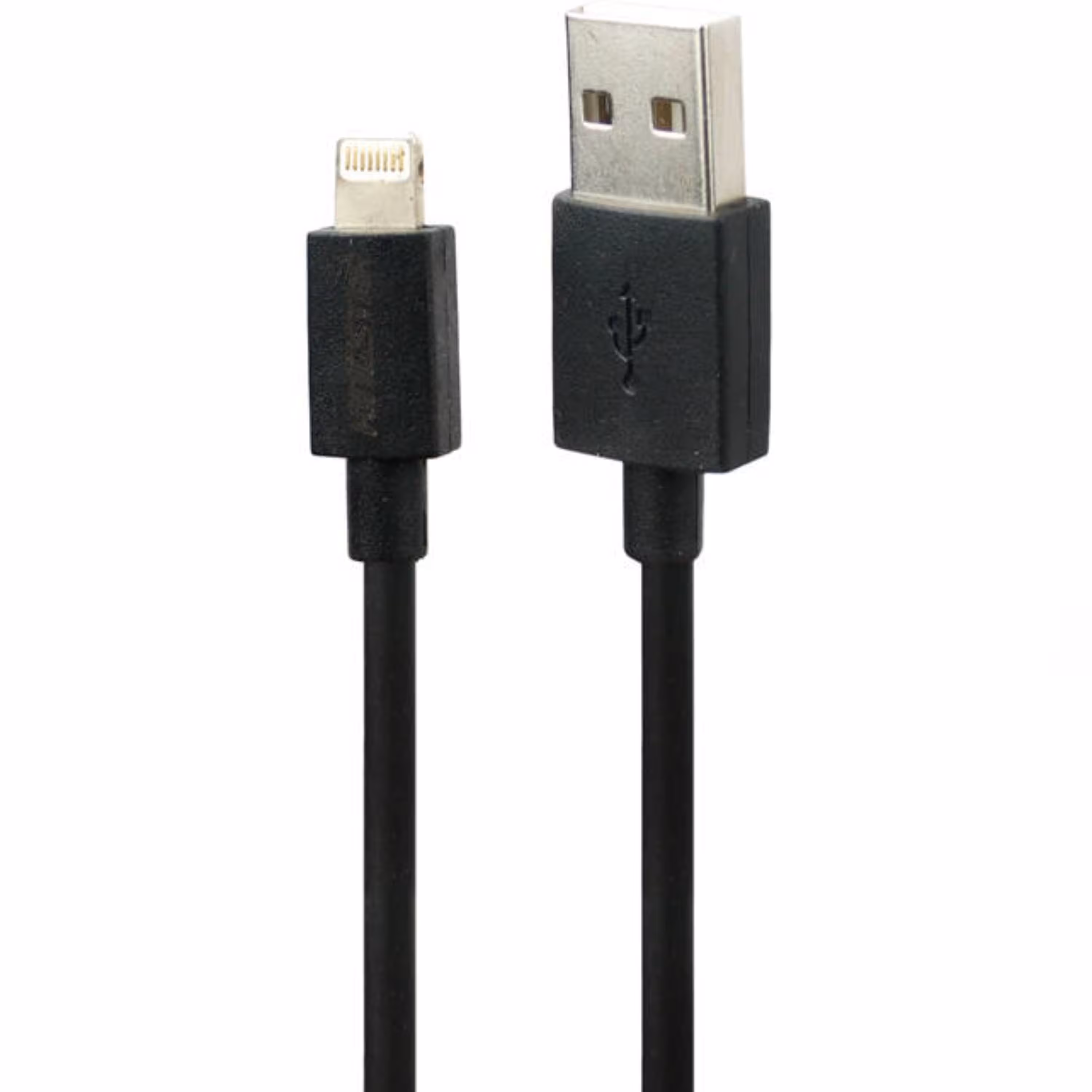 کابل کوتاه آیفونی KingStar K61i 2.1A 25cm