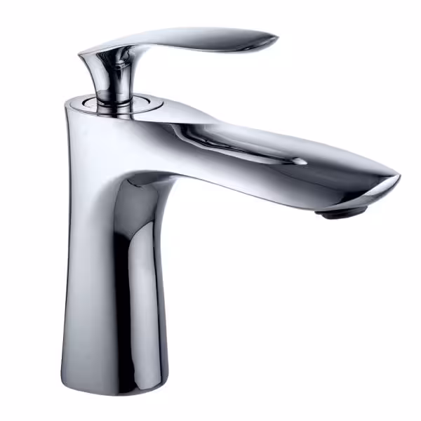 شیر روشویی البرز روز مدل کلودی