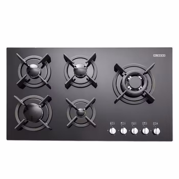 گاز استیل البرز مدل G 5907