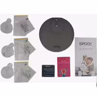 گجت آزمایش اسپرم در خانه اسپو پرو