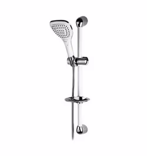 علم دوش حمام مدل یونیکا فلت راسان