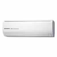 اسپلیت 12000 OGENERAL Inverter ASGS اجنرال