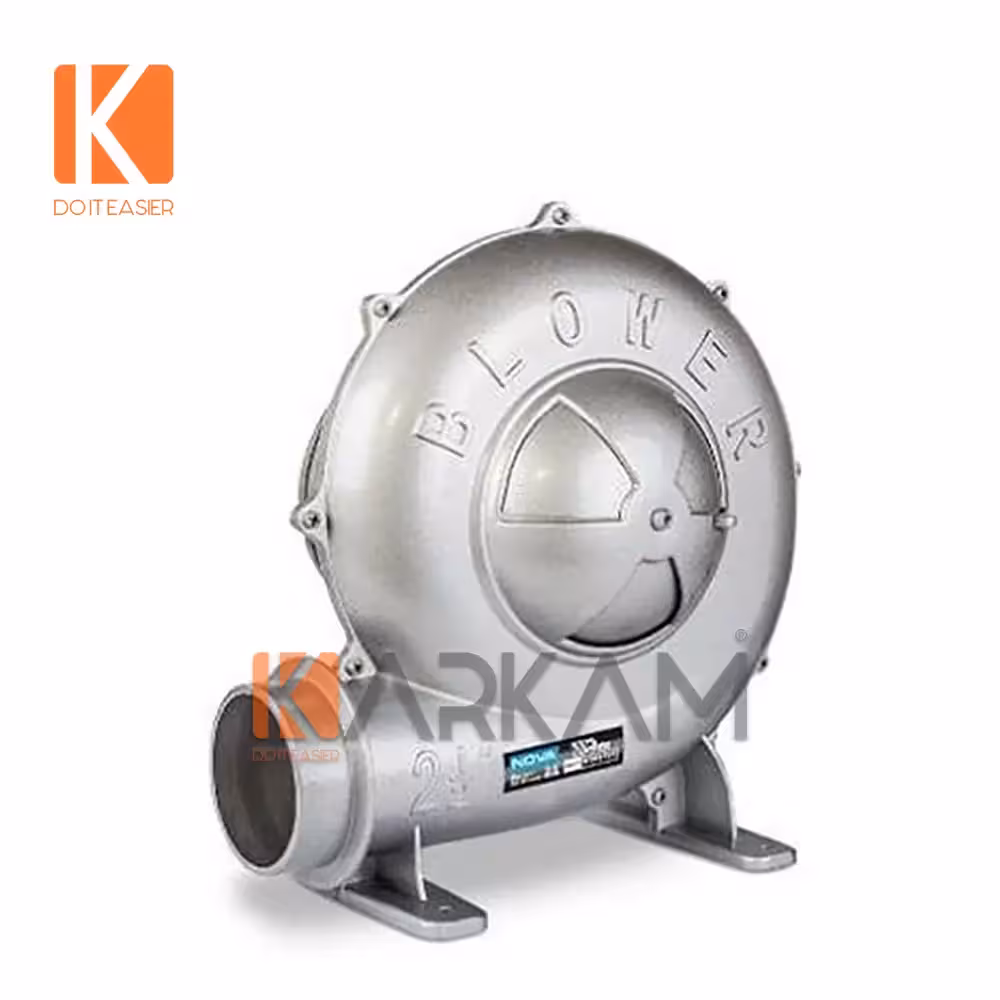 بلوور منقلی برقی 260 وات 2.5 اینچ 1225 نوا