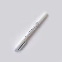 هایلایتر دو سر عطری پنبه آبی پاستلی میدلاینر زبرا (MILDLINER)