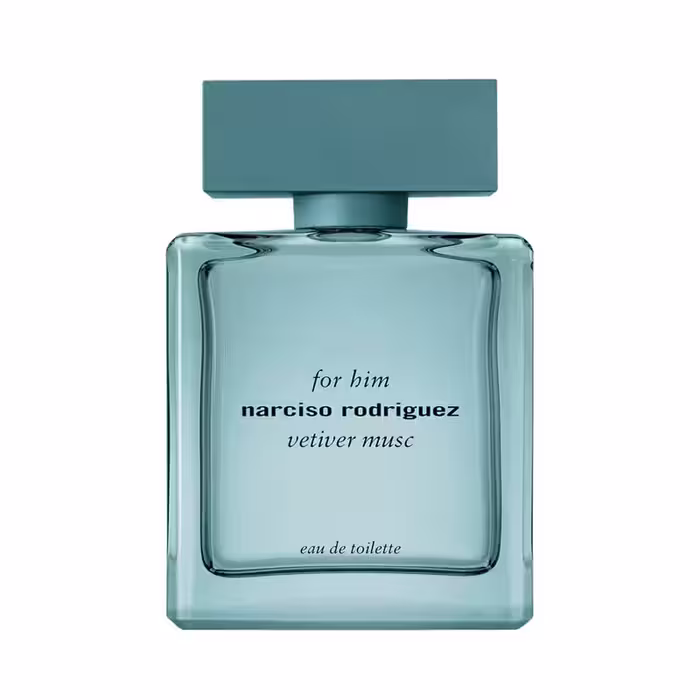 عطر ادکلن نارسیسو رودریگز فور هیم وتیور مسک