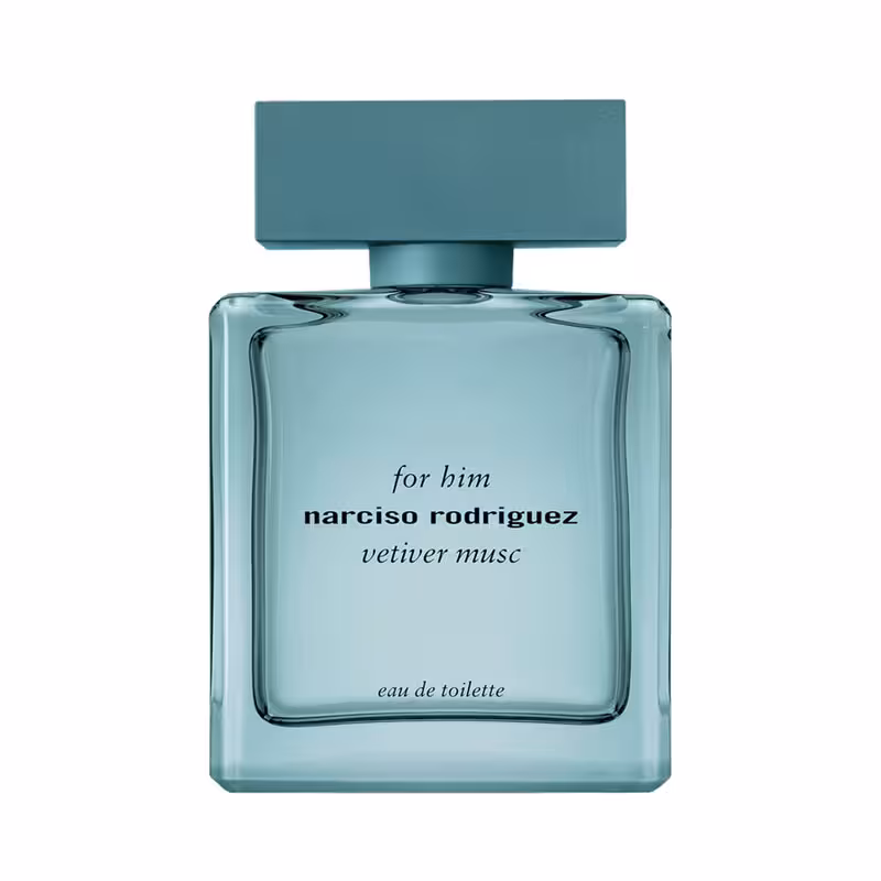 عطر ادکلن نارسیسو رودریگز فور هیم وتیور مسک