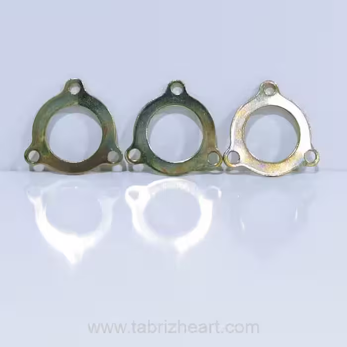 بست الکترونیکی | THYRISTOR
