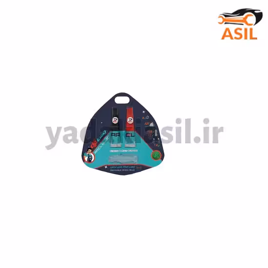 چسب دوقلو آرل 14 گرم