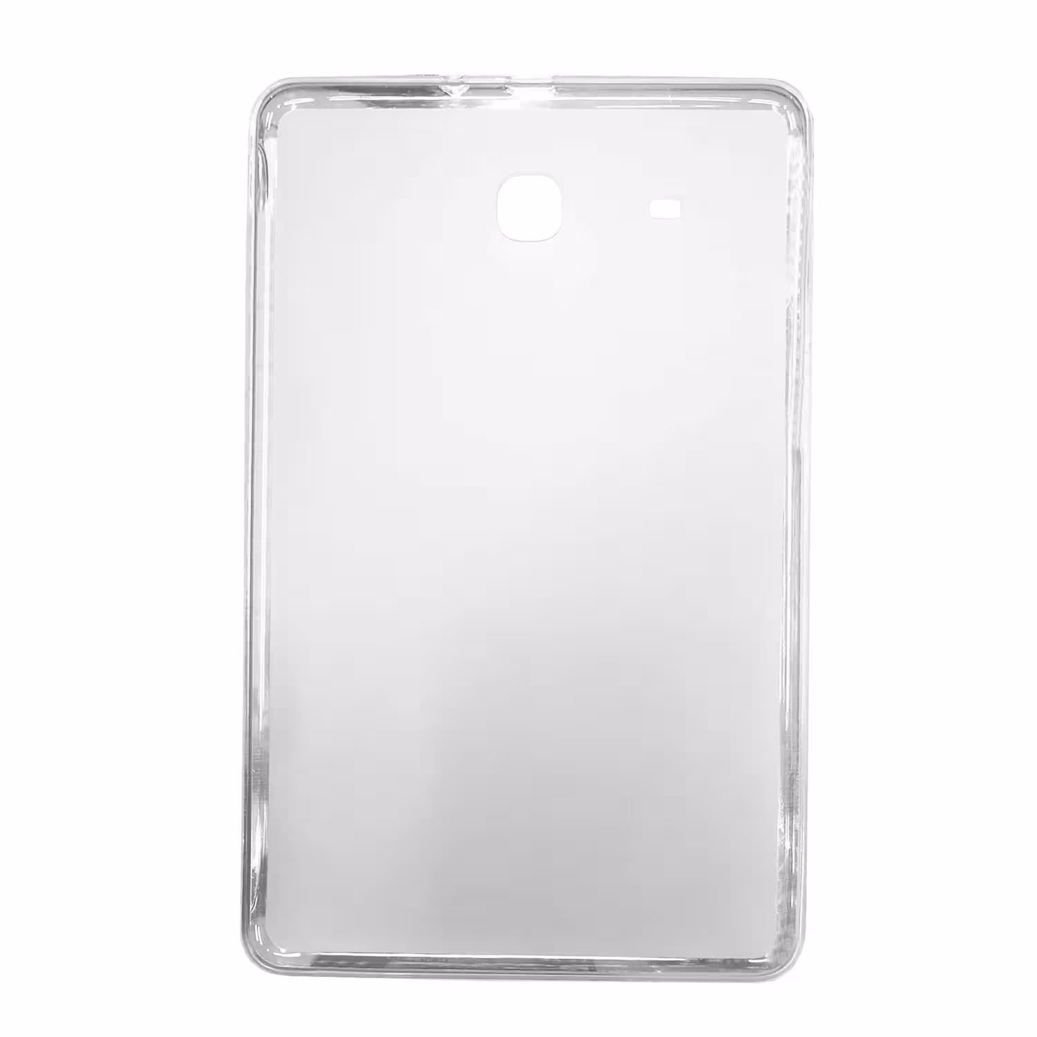 کاور ژله ای ساده | تبلت سامسونگ Tab E (T560-T561)
