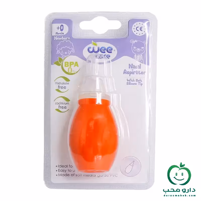 پوار بینی وی کر