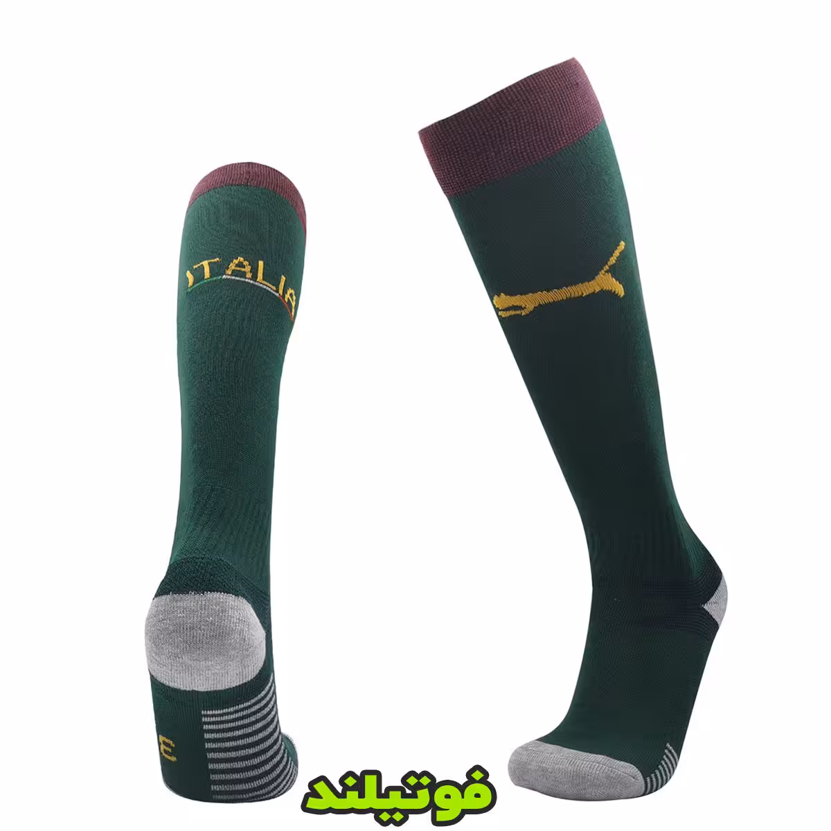 خرید جوراب سوم ایتالیا اورجینال