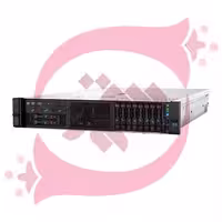 HPE DL380 G10 6226R 32GB S100i NC 8SFF 800W P40423-B21