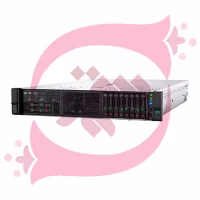 HPE DL380 G10 6226R 32GB S100i NC 8SFF 800W P40423-B21