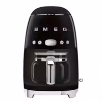 قهوه فرانسه مشکی اسمگ SMEG مدل DCF02