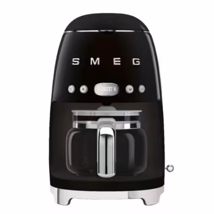 قهوه فرانسه مشکی اسمگ SMEG مدل DCF02