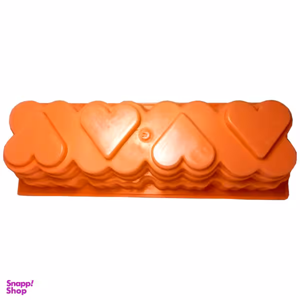 قالب ژله مدل قلبی کد 1370