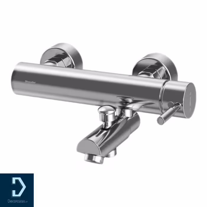 شیر حمام شودر مدل مارینو