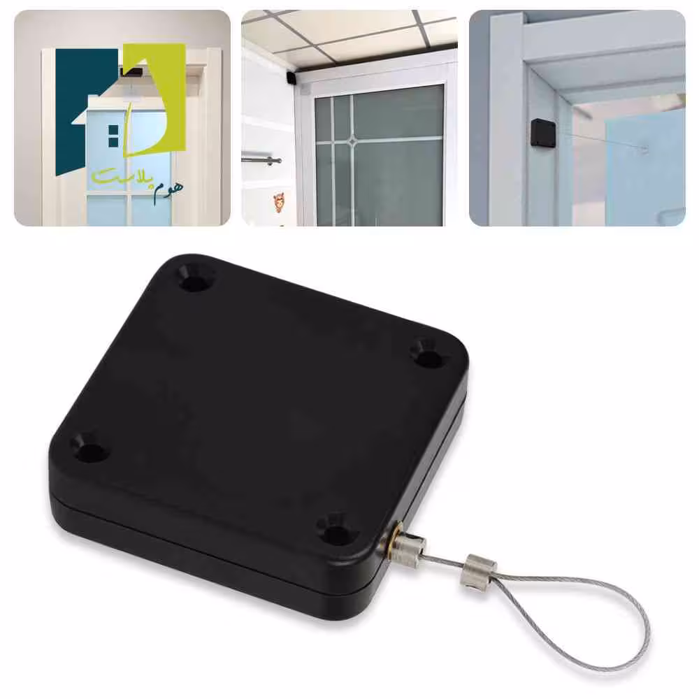 آرام بند درب بندی