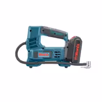 مینی کمپرسور شارژی 20 ولت رونیکس مدل 8605