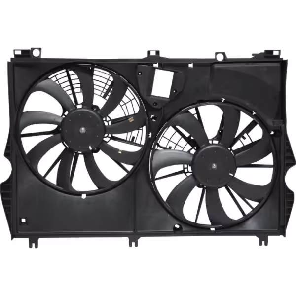 فن کامل لکسوس rx - فروشگاه لوازم یدکی خودروهای ژاپنی