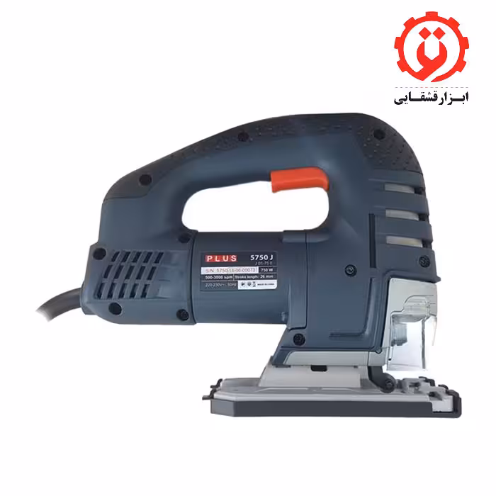 اره عمود بر توسن پلاس مدل 5750J