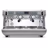 اسپرسو ساز سیمونلی مدل آپیالایف اتوماتیک APPIA LIFE XT دو گروپ