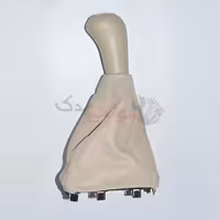 دسته دنده با گردگیر کرم ام وی ام 315 قدیم | مولتی یدک