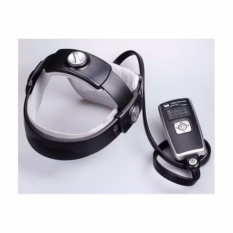 ماساژور سر ریلکس JS114