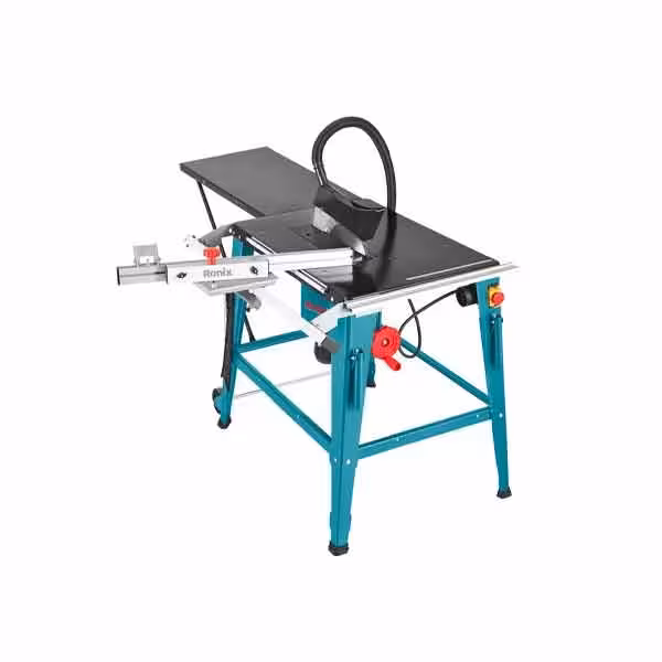 اره میزی رونیکس چرخ دار 315 میلی متر مدل 5605