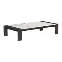 میز جلو مبلی نظری مدل منگو سایز 134*60