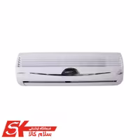 کولر گازی جنرال شکار 24000 مدل GNR-24GW AA