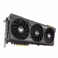کارت گرافیک ایسوس مدل RTX 4070 TUF Gaming OC 12GB