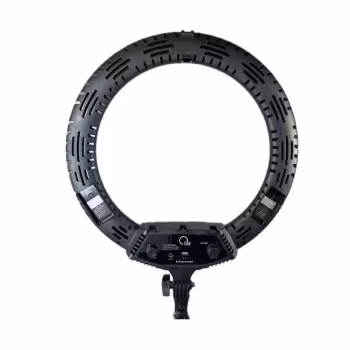 رینگ لایت 96 وات 19 اینچ تی بی 2 مدل J.T 416 Promax