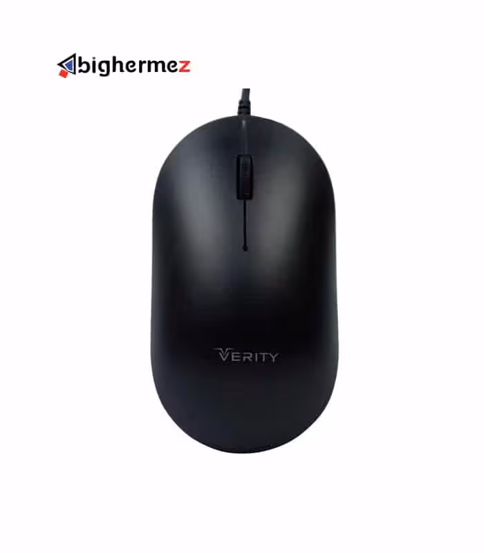 ماوس با سیم وریتی مدل V-MS5122