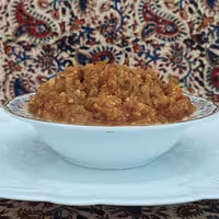 ترشی لیته مخلوط خانگی  خوش طعم و عالی بسته یک کیلویی