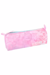 جامدادی تک زیپ پاستلی Tube Tie Dye 061912 کول پک Coolpack