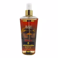 بادی اسپلش زنانه وودلایک مدل Black Marin حجم 250 میل